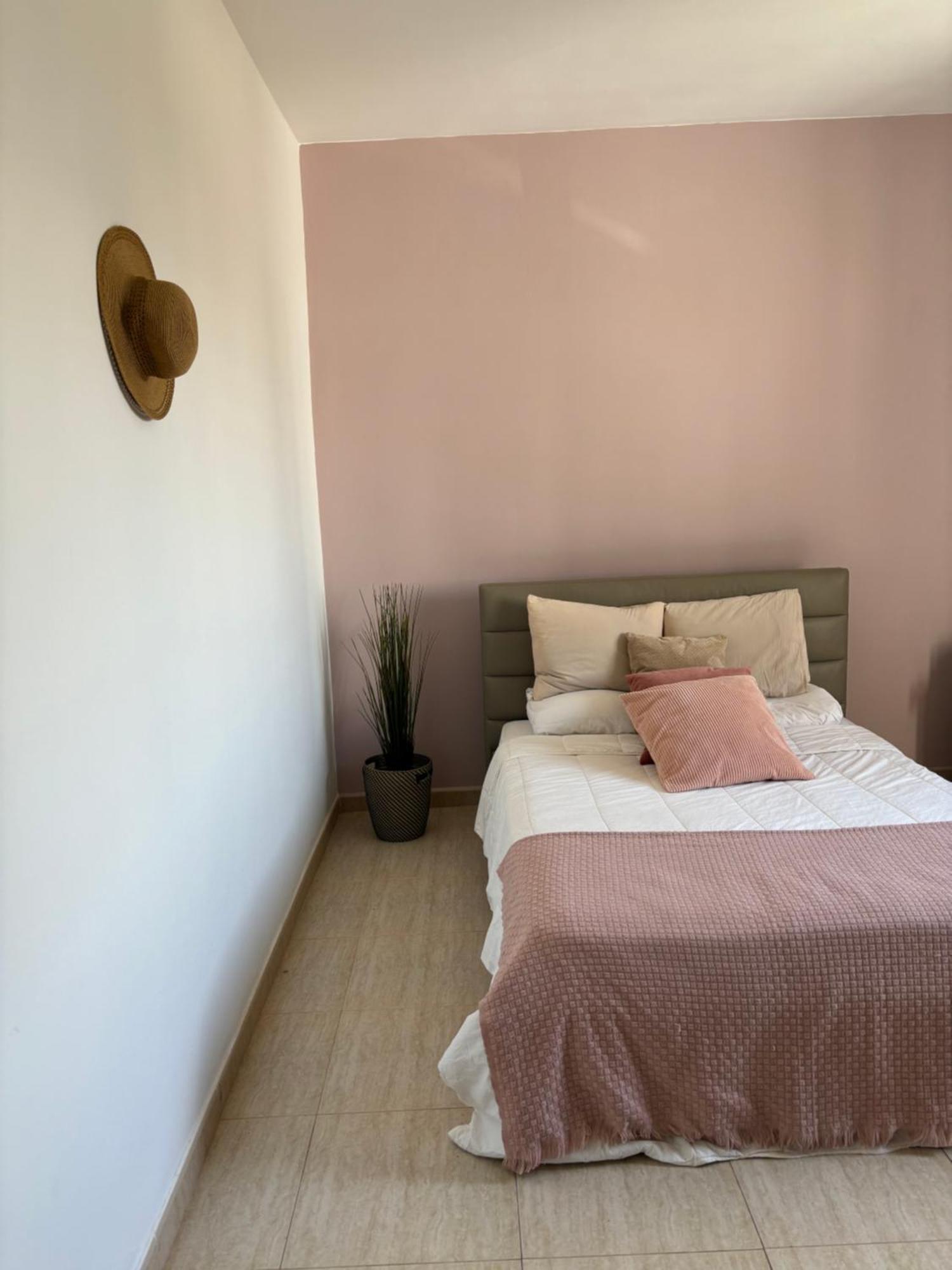 Casa Amplia Y Moderna De 3 Habitaciones En Complejo Con Piscina Costa Teguise Buitenkant foto